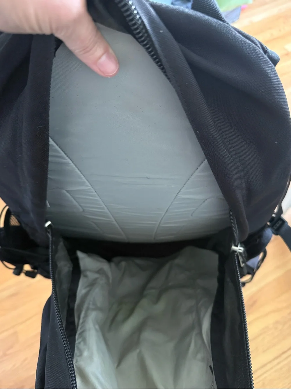 The North Face all purpose